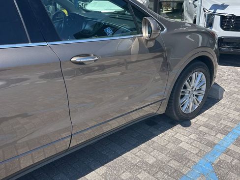 Used 2017 Buick Envision Preferred image 11