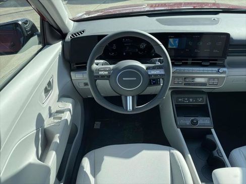 New 2026 Hyundai Kona SEL Premium image 7