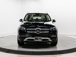 Certified 2022 Mercedes-Benz GLE 350 GLE 350 video 2