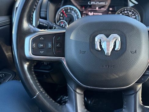 Used 2022 RAM 1500 Laramie image 26
