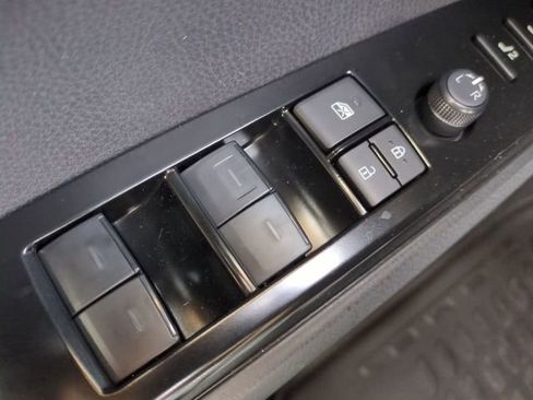 New 2026 Toyota Camry XSE image 23