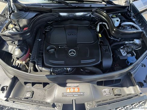 Used 2015 Mercedes-Benz GLK 350 4MATIC image 22