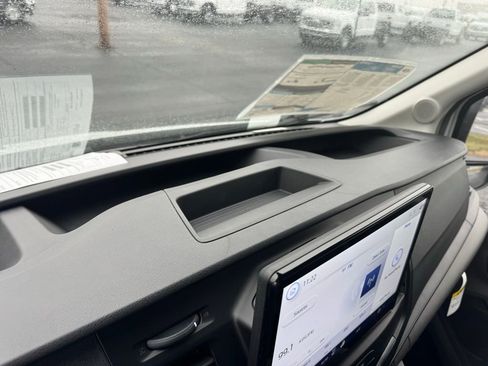 New 2026 Ford Transit 250 148 Medium Roof image 30