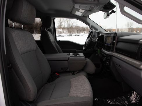 Used 2023 Ford F250 XLT AWD/4WD image 13