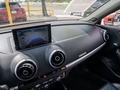 Used 2015 Audi A3 2.0T Premium Plus image 29