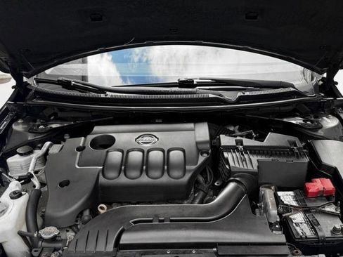 Used 2009 Nissan Altima 2.5 SL w/ SL Pkg image 25