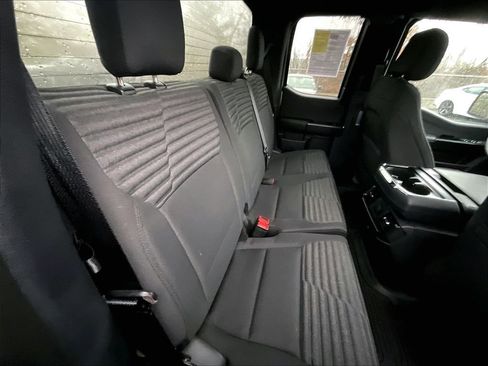 Used 2023 Ford F150 XL w/ STX Appearance Package AWD/4WD image 16