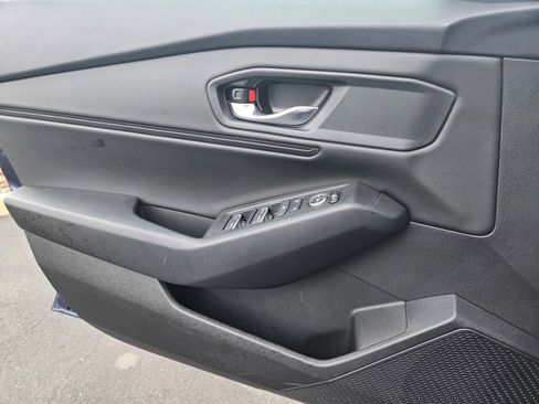 Certified 2023 Honda Accord EX image 22