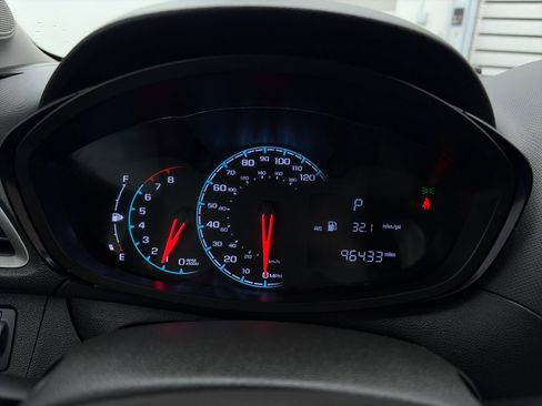 Used 2019 Chevrolet Spark LS image 21