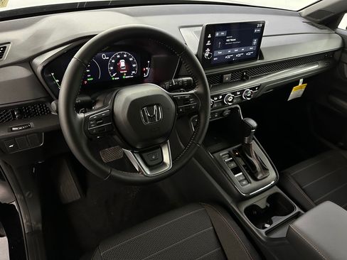 New 2026 Honda CR-V TrailSport image 4