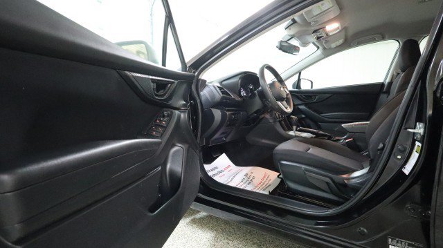 Used 2022 Subaru Impreza 2.0i AWD/4WD image 9