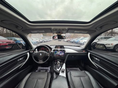 Used 2012 BMW 328i Sedan image 16