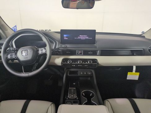 New 2026 Honda Pilot EX-L image 12
