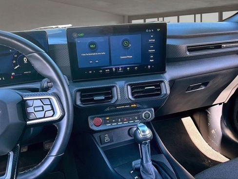 Used 2024 Ford Mustang Coupe image 9