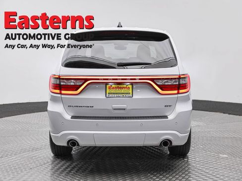 Used 2025 Dodge Durango GT RWD image 6