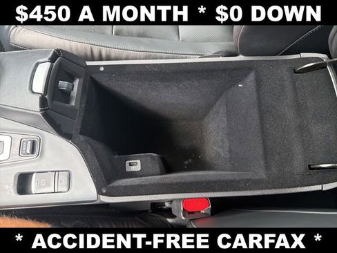 Used 2023 INFINITI QX55 Luxe w/ Cargo Package AWD/4WD image 27