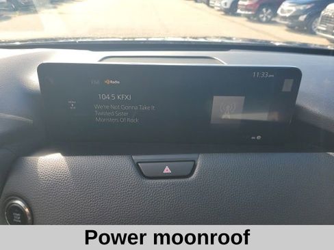 Used 2024 MAZDA CX-90 3.3 Turbo S image 11