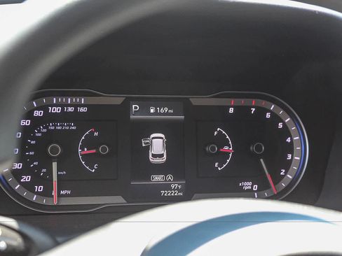 Used 2024 Hyundai Tucson SEL FWD image 28