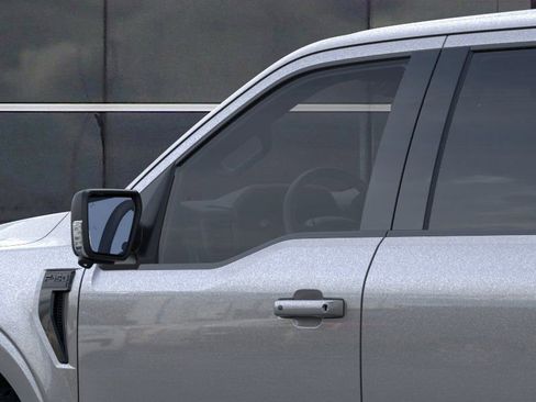 New 2026 Ford F150 XLT w/ Equipment Group 302A MID image 20