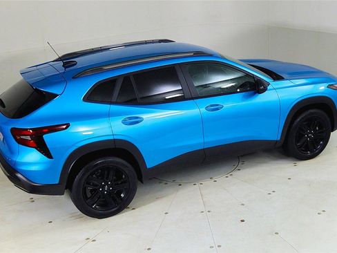 New 2026 Chevrolet Trax ACTIV image 22