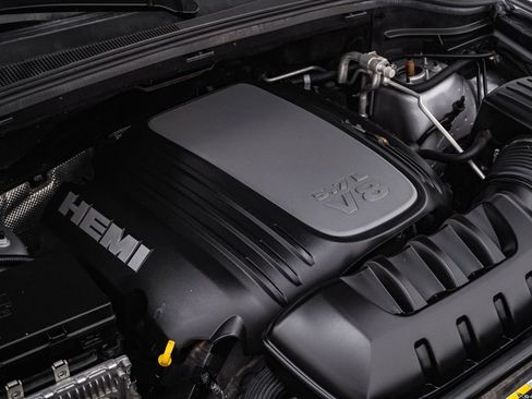Used 2019 Jeep Grand Cherokee Overland AWD/4WD image 29