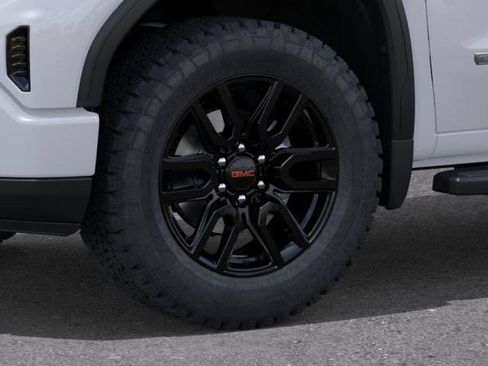 New 2026 GMC Sierra 1500 Elevation w/ Elevation Premium Package AWD/4WD image 9
