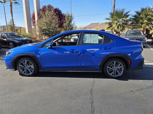 Used 2023 Subaru WRX image 7