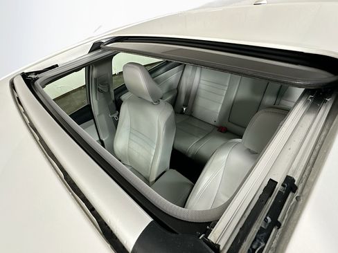 Used 2017 Toyota Camry XLE image 21