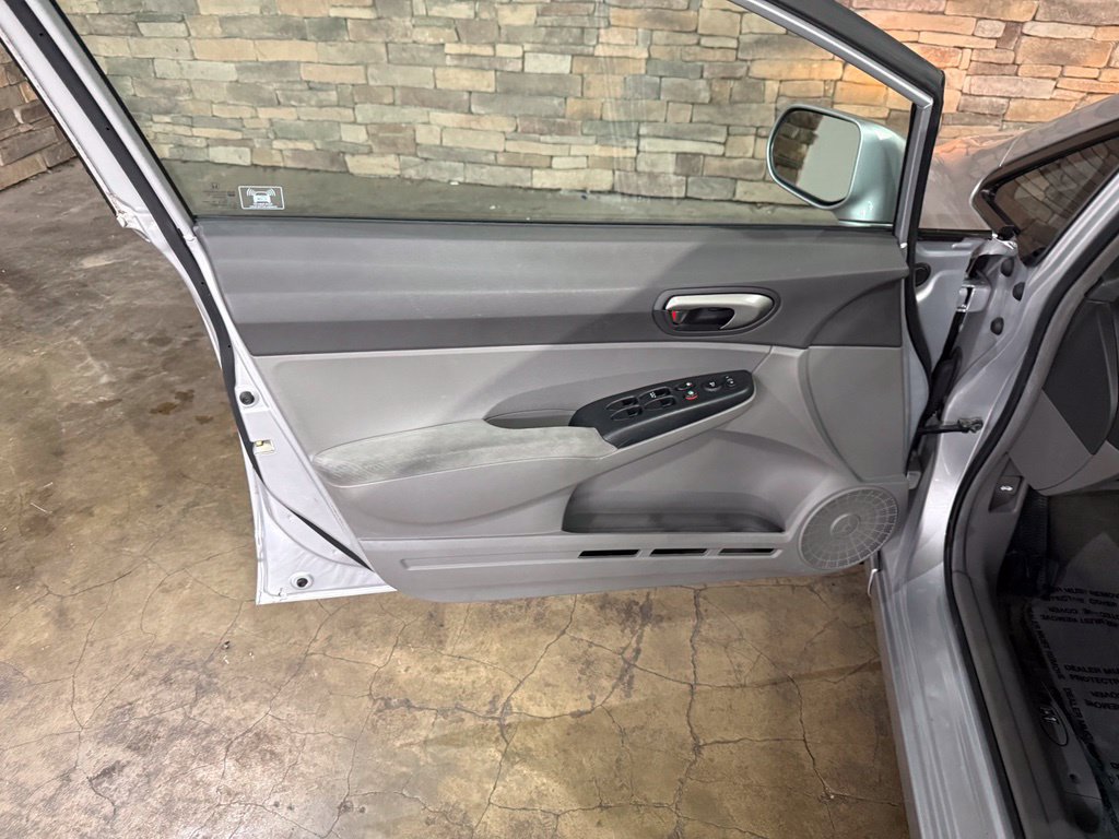 Used 2009 Honda Civic LX image 10