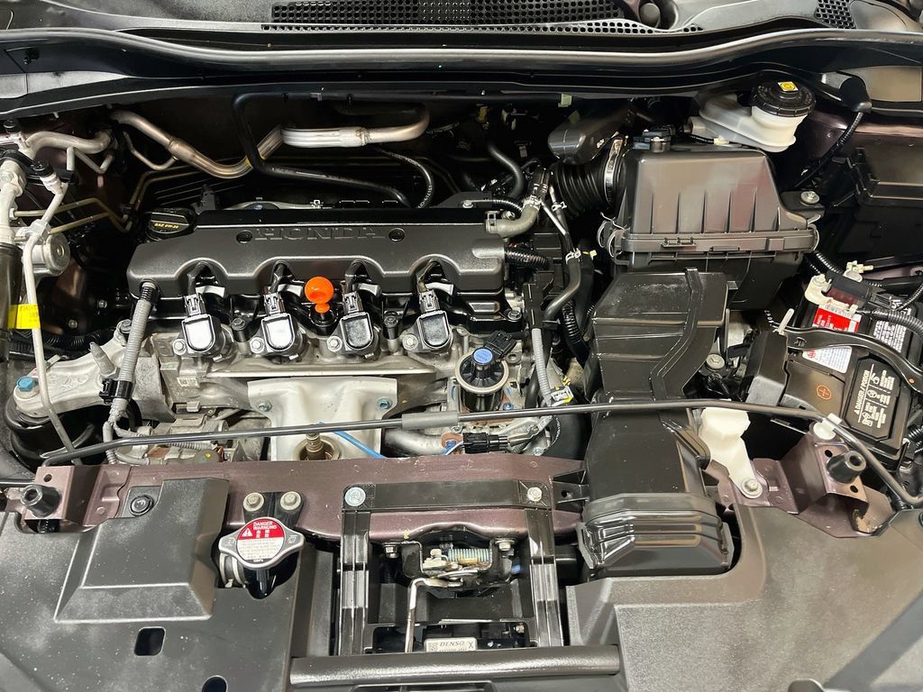 Used 2022 Honda HR-V EX image 29