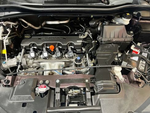 Used 2022 Honda HR-V EX image 29
