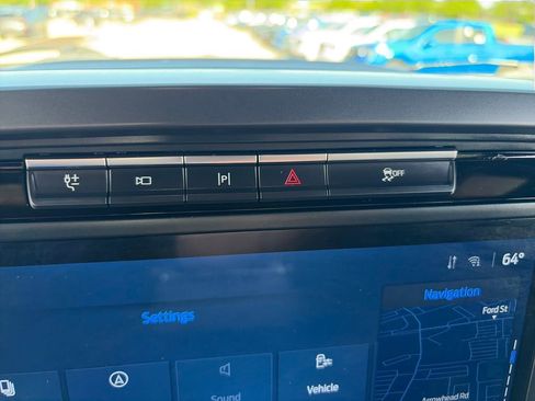 Used 2024 Ford F150 XLT w/ Equipment Group 302A MID AWD/4WD image 23