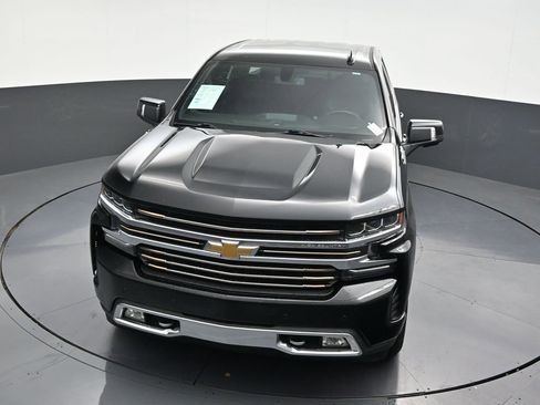 Used 2021 Chevrolet Silverado 1500 High Country image 22