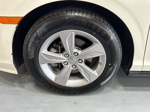 Used 2019 Honda Odyssey EX-L image 10
