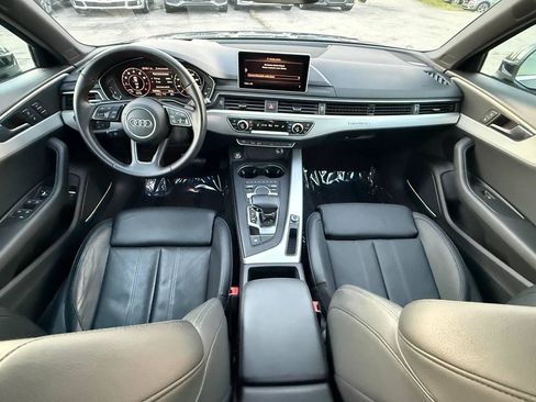 Used 2017 Audi A4 2.0T Prestige w/ Prestige Package AWD/4WD image 40