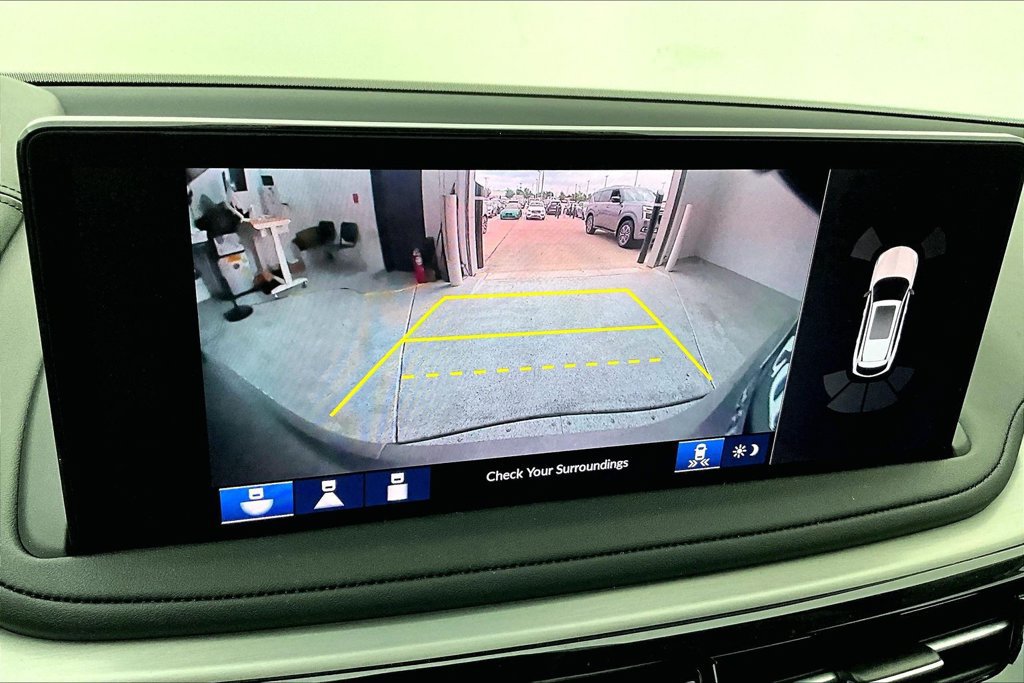 Certified 2026 Acura MDX w/ Technology Package FWD image 28