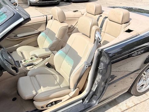 Used 2003 BMW 330Ci Convertible RWD image 44
