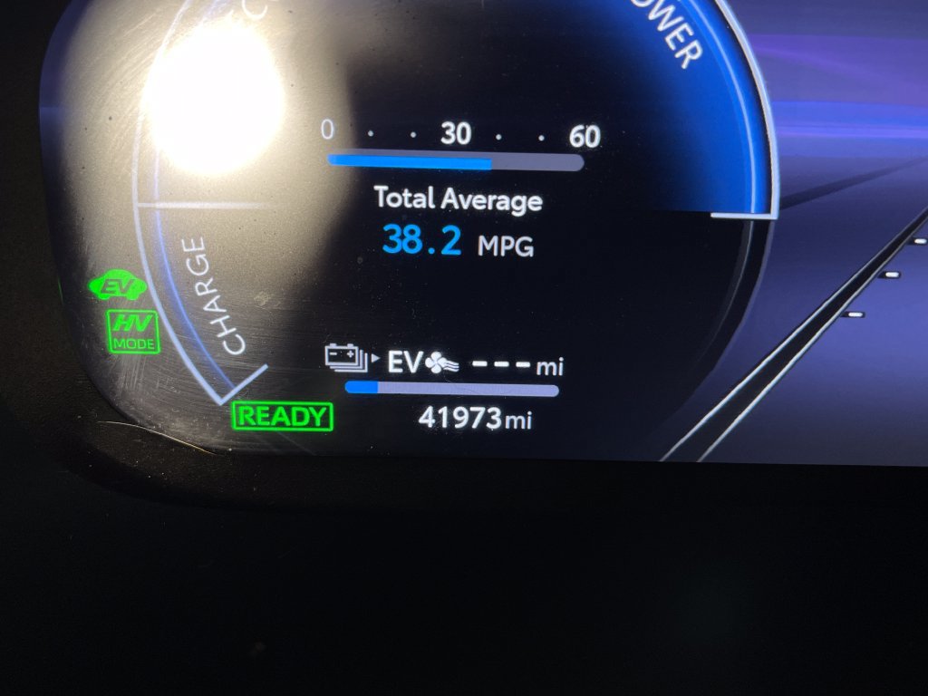 Used 2023 Toyota RAV4 XSE w/ Weather Package AWD/4WD image 19