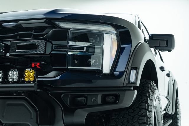 Used 2024 Ford F150 Raptor w/ Equipment Group 803A Raptor R AWD/4WD image 12