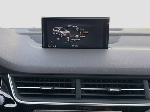 Used 2019 Audi Q7 3.0T Premium Plus w/ Premium Plus Package AWD/4WD image 29