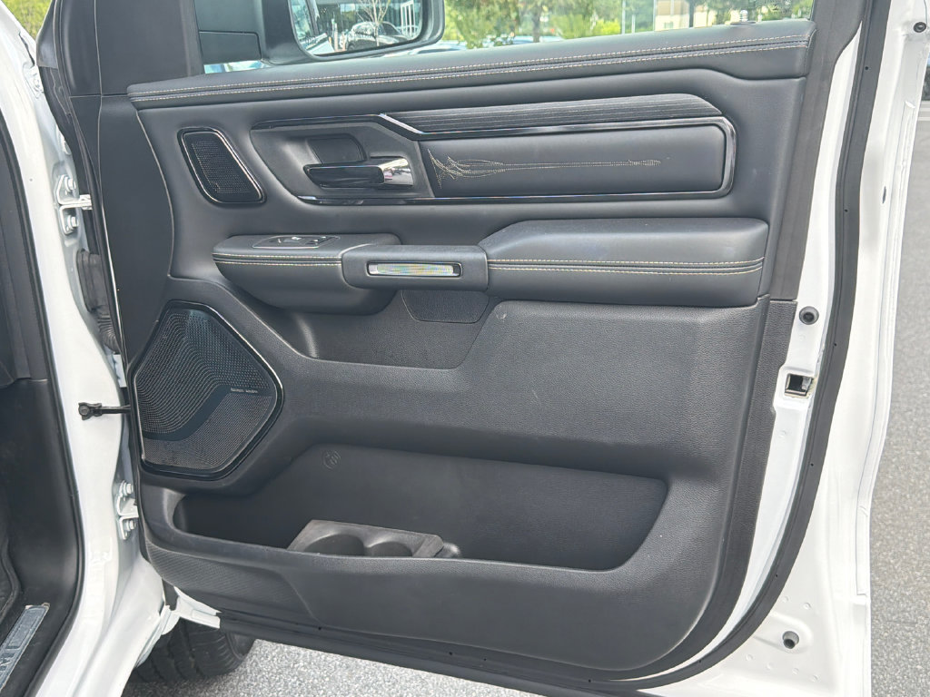 Used 2023 RAM 1500 Limited RWD image 16
