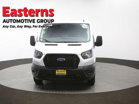 Used 2021 Ford Transit 250 Low Roof image 51