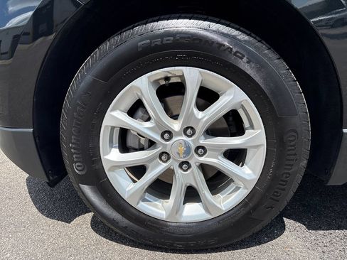 Used 2021 Chevrolet Equinox LT AWD/4WD image 34