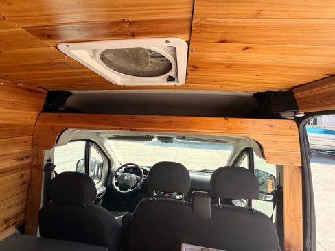 Used 2015 RAM ProMaster 2500 w/ Cargo Convenience Group image 22