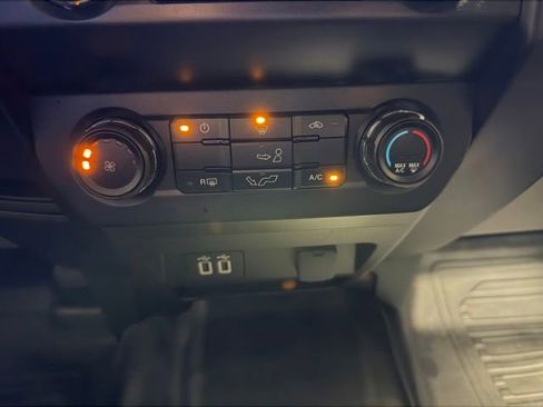 Used 2020 Ford F150 XL w/ Equipment Group 101A Mid AWD/4WD image 39