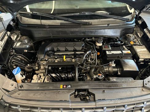 Used 2021 Hyundai Venue SEL w/ Cargo Package FWD image 23