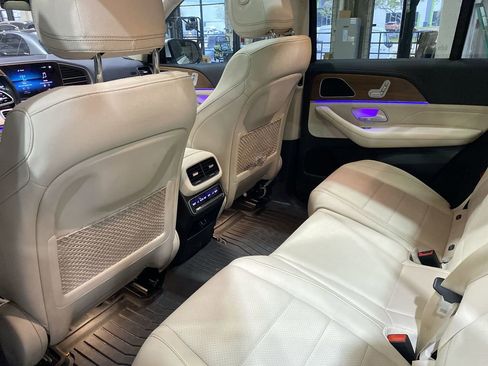 Certified 2022 Mercedes-Benz GLE 450 4MATIC image 5