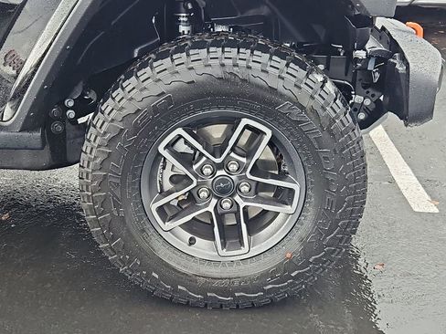 New 2026 Jeep Gladiator Mojave image 30