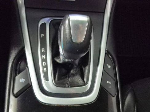 Used 2018 Ford Edge Sport w/ Equipment Group 401A AWD/4WD image 19