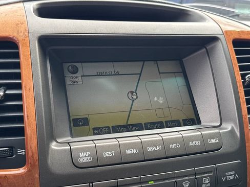 Used 2007 Lexus GX 470 AWD/4WD image 44